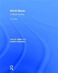 World Music: A Global Journey