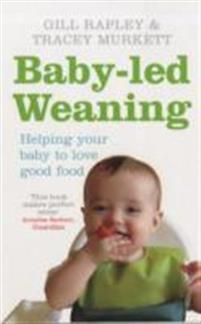 Baby-led Weaning