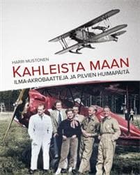 Kahleista maan