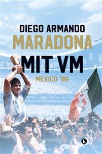 Mit VM, Mexico 1986