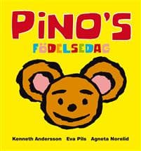 Pinos födelsedag