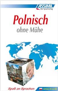 VOLUME POLNISCH OHNE MUHE