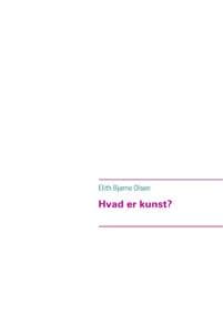 Hvad er kunst?