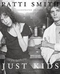Just Kids Illustrated