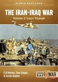 Miniatyrbillede 2 af 2: The Iran-Iraq War