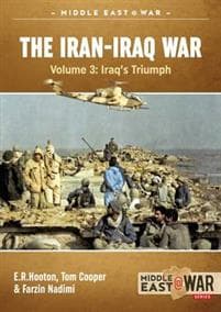 The Iran-Iraq War