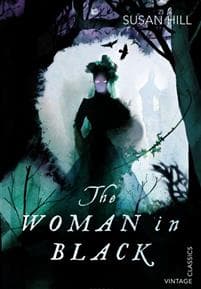 Woman in Black