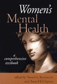 Women's Mental Health
