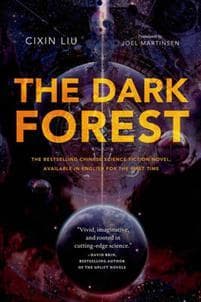Dark Forest