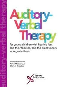 Auditory-Verbal Therapy