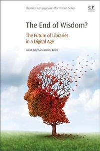 The End of Wisdom?