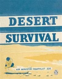 Desert Survival