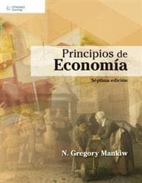 Principios de Economía