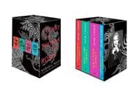 A Court of Thorns and Roses Box Set