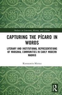 Capturing the Pícaro in Words