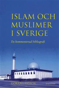 Islam och muslimer i Sverige
