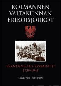 Kolmannen valtakunnan erikoisjoukot
