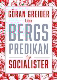 Liten bergspredikan för socialister