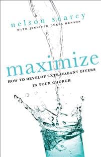 Maximize