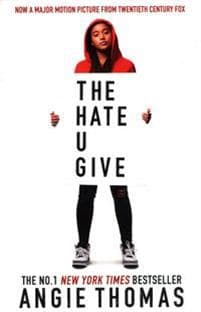 The Hate U Give (Film Tie-In)