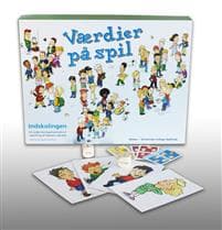 Værdier på spil