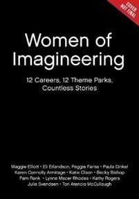 Women Of Walt Disney Imagineering