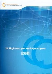 Yrityksen perustajan opas 2011
