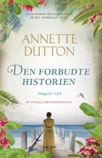 Den Forbudte Historien Boker Cdon Com