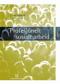 Profesjonelt sosialt arbeid