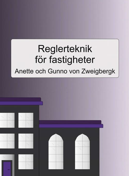 Reglerteknik för fastigheter