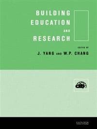 Building Education and Research