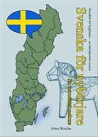 Svenska för nybörjare (engelska)