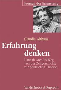 Erfahrung Denken