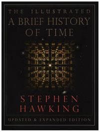 Illustrated Brief History Of Time