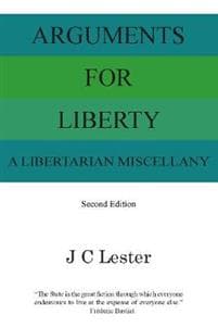 Arguments For Liberty