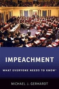 Impeachment
