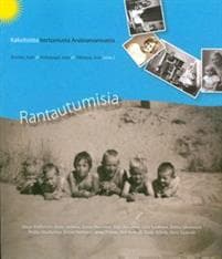 Rantautumisia - Kaksitoista kertomusta Arabianrannasta