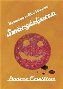 Smörgåstjuven