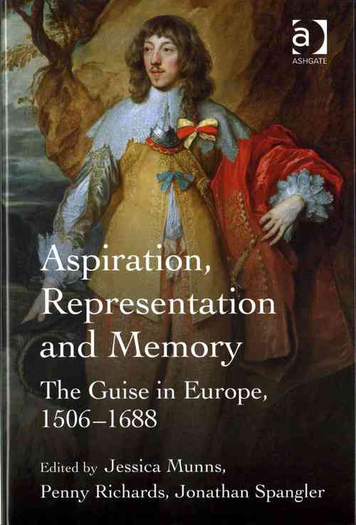Aspiration, Representation and Memory