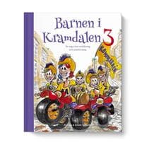 Barnen i Kramdalen 3. En saga mot mobbning och utanförskap