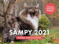 Sämpy-kissan vuosikalenteri 2021