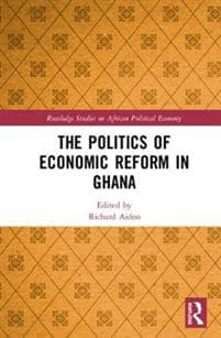 The Politics of Economic Reform in Ghana