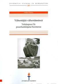 Vähentäjää vähentämässä