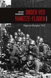 Døden ved Yangtze-floden