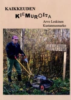 Kaikkeuden kiemuroita
