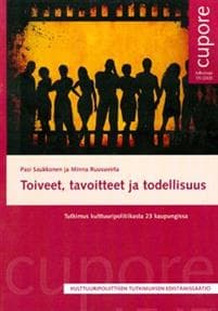 Toiveet, tavoitteet ja todellisuus