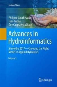 Advances in Hydroinformatics
