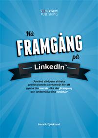 Nå framgång på LinkedIn