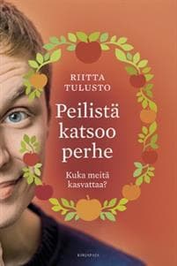 Peilistä katsoo perhe