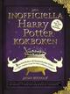 Den inofficiella Harry Potter-kokboken Den inofficiella Harry Potter-kokboken